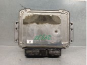 Replacement engine ECU for Lancia Delta III (844_) 2.0 D Multijet (844.AXD1A, 844.AXM1A) OEM IAM reference 51848271 