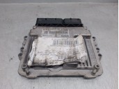 Replacement engine ECU for Lancia Delta III (844_) 2.0 D Multijet (844.AXD1A, 844.AXM1A) OEM IAM reference 51848271 