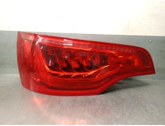 Recambio de piloto trasero izquierdo para audi q7 (4l) 3.0 v6 24v tdi referencia OEM IAM 4L0945093F 4L0945093F 