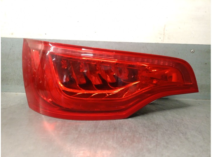 Recambio de piloto trasero izquierdo para audi q7 (4l) 3.0 v6 24v tdi referencia OEM IAM 4L0945093F 4L0945093F 