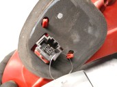 Recambio de piloto trasero izquierdo para audi q7 (4l) 3.0 v6 24v tdi referencia OEM IAM 4L0945093F 4L0945093F 