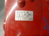 Recambio de piloto trasero izquierdo para audi q7 (4l) 3.0 v6 24v tdi referencia OEM IAM 4L0945093F 4L0945093F 