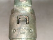 Recambio de sensor para ford transit, caja abierta 1995 2.5 td referencia OEM IAM 4M5G6L713BB 