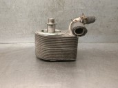 Recambio de enfriador aceite motor para ford transit, caja abierta 1995 2.5 td referencia OEM IAM 4M5G6B856BC 1086146 