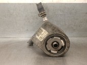 Recambio de enfriador aceite motor para ford transit, caja abierta 1995 2.5 td referencia OEM IAM 4M5G6B856BC 1086146 