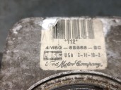 Recambio de enfriador aceite motor para ford transit, caja abierta 1995 2.5 td referencia OEM IAM 4M5G6B856BC 1086146 