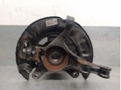 Recambio de mangueta delantera izquierda para toyota yaris (_p13_) 1.5 16v cat (híbrido) referencia OEM IAM 432120D230 432120D23