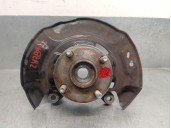 Recambio de mangueta delantera izquierda para toyota yaris (_p13_) 1.5 16v cat (híbrido) referencia OEM IAM 432120D230 432120D23