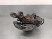 Recambio de mangueta delantera izquierda para toyota yaris (_p13_) 1.5 16v cat (híbrido) referencia OEM IAM 432120D230 432120D23