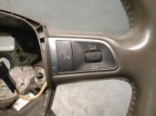 Recambio de volante para audi q7 (4l) 3.0 v6 24v tdi referencia OEM IAM 4E0419091CL 4E0419091CL 