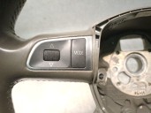 Recambio de volante para audi q7 (4l) 3.0 v6 24v tdi referencia OEM IAM 4E0419091CL 4E0419091CL 