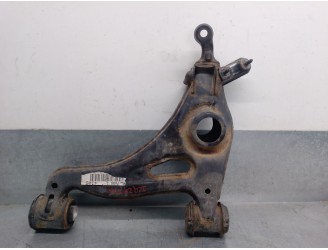 Recambio de brazo suspension inferior delantero izquierdo para mercedes-benz clase clk (w208) coupe 2.0 compresor cat referencia