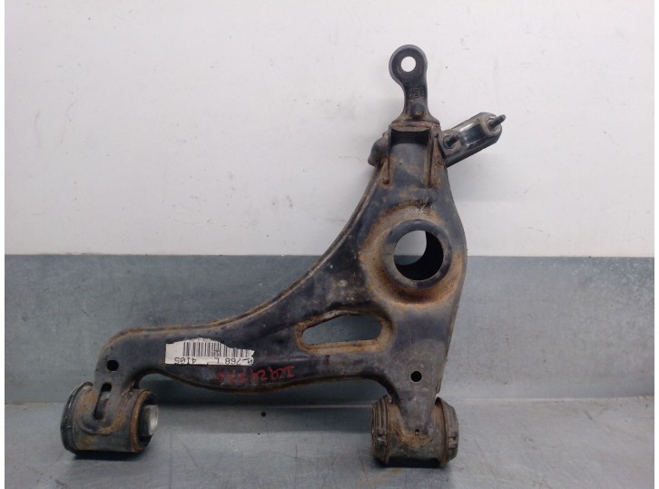 Recambio de brazo suspension inferior delantero izquierdo para mercedes-benz clase clk (w208) coupe 2.0 compresor cat referencia