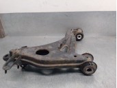Recambio de brazo suspension inferior delantero izquierdo para mercedes-benz clase clk (w208) coupe 2.0 compresor cat referencia