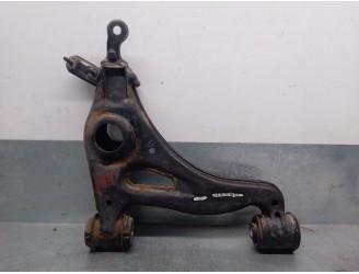 Recambio de brazo suspension inferior delantero derecho para mercedes-benz clase clk (w208) coupe 2.0 compresor cat referencia O