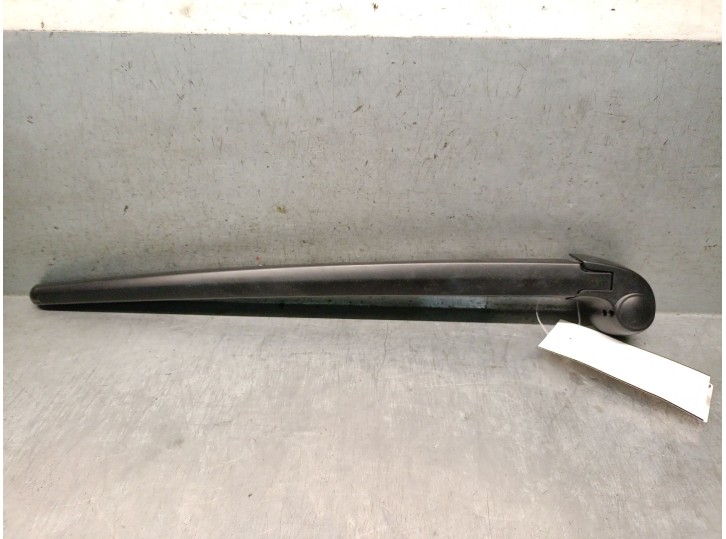 Recambio de brazo limpia trasero para audi q7 (4l) 3.0 v6 24v tdi referencia OEM IAM 4L0955407 4L0955407 