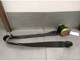 Recambio de cinturon seguridad delantero izquierdo para toyota yaris (_p9_) 1.4 d-4d (nlp90_) referencia OEM IAM 732200D160 7322