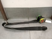 Recambio de cinturon seguridad delantero izquierdo para toyota yaris (_p9_) 1.4 d-4d (nlp90_) referencia OEM IAM 732200D160 7322