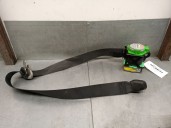 Recambio de cinturon seguridad delantero izquierdo para toyota yaris (_p9_) 1.4 d-4d (nlp90_) referencia OEM IAM 732200D160 7322