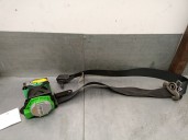 Recambio de cinturon seguridad delantero izquierdo para toyota yaris (_p9_) 1.4 d-4d (nlp90_) referencia OEM IAM 732200D160 7322
