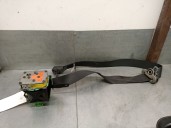 Recambio de cinturon seguridad delantero izquierdo para toyota yaris (_p9_) 1.4 d-4d (nlp90_) referencia OEM IAM 732200D160 7322