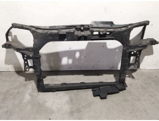 Recambio de panel frontal para seat ibiza (6l1) 1.9 sdi referencia OEM IAM 6L0805588 6L0805588