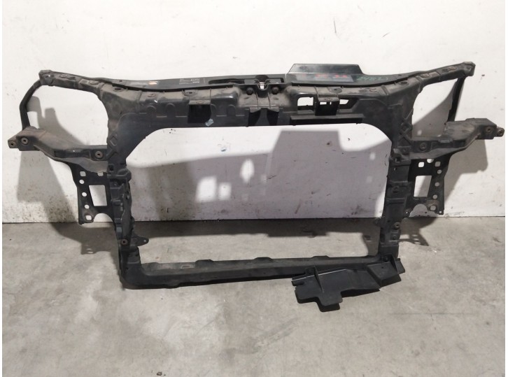 Recambio de panel frontal para seat ibiza (6l1) 1.9 sdi referencia OEM IAM 6L0805588 6L0805588