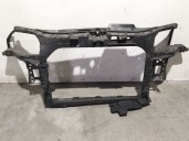 Recambio de panel frontal para seat ibiza (6l1) 1.9 sdi referencia OEM IAM 6L0805588 6L0805588