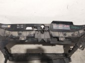 Recambio de panel frontal para seat ibiza (6l1) 1.9 sdi referencia OEM IAM 6L0805588 6L0805588