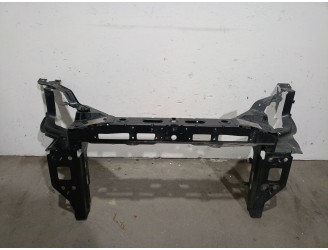 Recambio de panel frontal para lancia delta iii (844_) 2.0 d multijet (844.axd1a, 844.axm1a) referencia OEM IAM 51809159 5180915