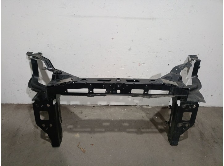 Recambio de panel frontal para lancia delta iii (844_) 2.0 d multijet (844.axd1a, 844.axm1a) referencia OEM IAM 51809159 5180915