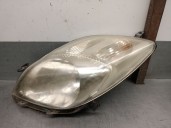 Recambio de faro izquierdo para toyota yaris (_p9_) 1.4 d-4d (nlp90_) referencia OEM IAM 811500D330 811700D330 