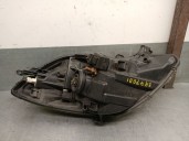 Recambio de faro izquierdo para toyota yaris (_p9_) 1.4 d-4d (nlp90_) referencia OEM IAM 811500D330 811700D330 