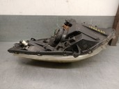 Recambio de faro izquierdo para toyota yaris (_p9_) 1.4 d-4d (nlp90_) referencia OEM IAM 811500D330 811700D330 