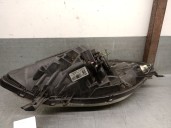 Recambio de faro izquierdo para toyota yaris (_p9_) 1.4 d-4d (nlp90_) referencia OEM IAM 811500D330 811700D330 