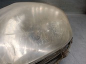 Recambio de faro izquierdo para toyota yaris (_p9_) 1.4 d-4d (nlp90_) referencia OEM IAM 811500D330 811700D330 