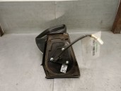 Recambio de retrovisor derecho para toyota yaris (_p9_) 1.4 d-4d (nlp90_) referencia OEM IAM 879100D260 879100D260 