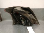 Recambio de piloto trasero derecho para toyota yaris (_p9_) 1.4 d-4d (nlp90_) referencia OEM IAM 815510D250 815510D250 