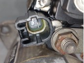 Recambio de motor arranque para toyota yaris (_p1_) 1.0 (scp10_) referencia OEM IAM 281000J010 281000J010 MS2280009530