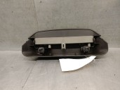 Recambio de luz central de freno para toyota yaris (_p9_) 1.4 d-4d (nlp90_) referencia OEM IAM 8157005100 8157005100 