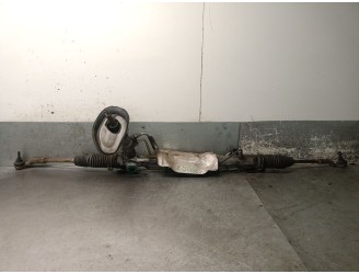 Recambio de cremallera direccion para ford transit, caja abierta 1995 2.5 td referencia OEM IAM 5M513200GG 1044659 