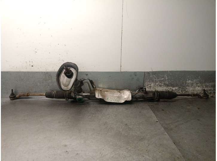 Recambio de cremallera direccion para ford transit, caja abierta 1995 2.5 td referencia OEM IAM 5M513200GG 1044659 