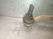 Recambio de cremallera direccion para ford transit, caja abierta 1995 2.5 td referencia OEM IAM 5M513200GG 1044659 