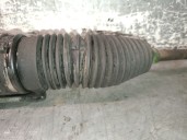 Recambio de cremallera direccion para ford transit, caja abierta 1995 2.5 td referencia OEM IAM 5M513200GG 1044659 