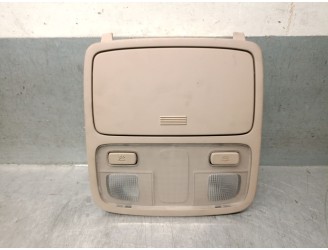 Recambio de luz interior para kia sportage 2.0 crdi referencia OEM IAM 928502E000EZ 928502E000EZ 