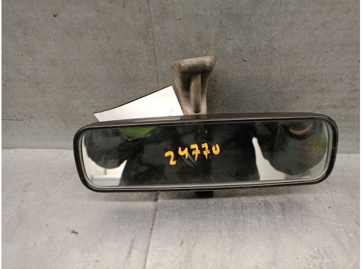 Recambio de espejo interior para toyota yaris (_p9_) 1.4 d-4d (nlp90_) referencia OEM IAM 878100D011 878100D011 