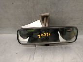 Recambio de espejo interior para toyota yaris (_p9_) 1.4 d-4d (nlp90_) referencia OEM IAM 878100D011 878100D011 