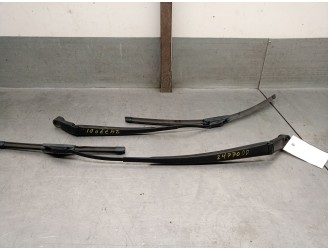 Recambio de brazo limpia delantero derecho para toyota yaris (_p9_) 1.4 d-4d (nlp90_) referencia OEM IAM 852110D070 852110D070 