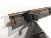 Recambio de refuerzo paragolpes trasero para volvo s40 berlina 1.9 diesel cat referencia OEM IAM 30899349  30899349