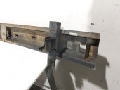 Recambio de refuerzo paragolpes trasero para volvo s40 berlina 1.9 diesel cat referencia OEM IAM 30899349  30899349